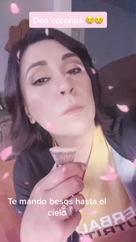 Hasta el cielo te mando besos 😘 #mamita #te #extrano 😢😢😢😢