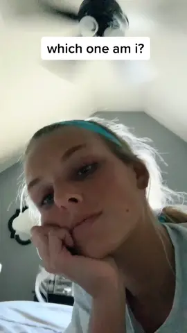 sorry this took too long, who am i?