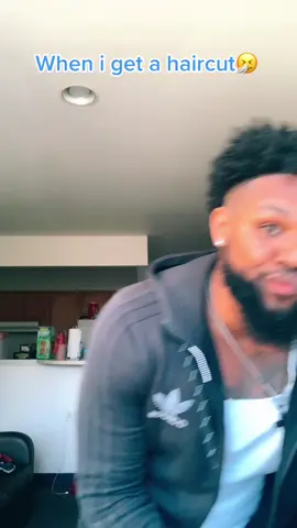 I got a haircut 🤗#Fashion101 #HalloweenAtHome #fyp #xyzbca