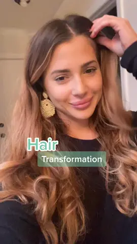 It’s the new hair for me #feelinggood #BeConvincing #hairtransformation #hairtutorials #fypシ
