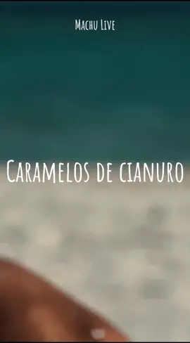 Caramelos de Cianuro - La Casa #machulive #music #fyp #viral #latino #zcbya #caramelosdecianuro