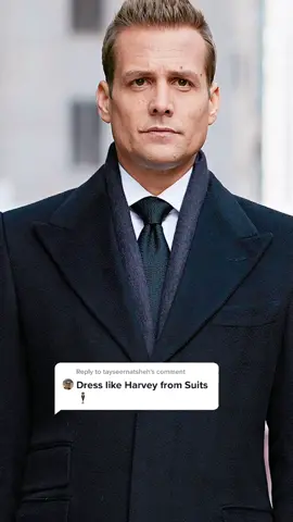 Reply to @tayseernatsheh the long coat scarf combo is a classic 🙌🙌 #inspiredoutfits #suits