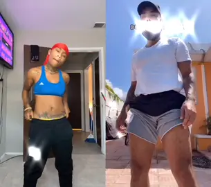 #duet with @noelkeating I’m back did we kill this or nah #lgbt🏳️‍🌈 #duo シ #fypシ #gay #lesbians #makeusfamous 🌈😉😍