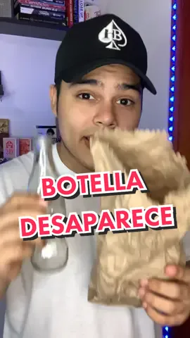 Míralo en Camara Lenta🤯 IG:hbmagia #magia #parati #foryou #wow #viral #trucodemagia #hbmagia