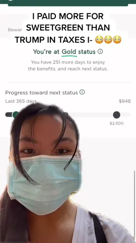 @sweetgreen PLEASE SPONSOR ME I’M BROKE FROM YOUR DELICIOUS SALADS AND BOWLS #sweetgreen #sweetgreenaddict #pleasesendgreens