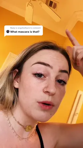 Reply to @angellwilbornn  let me know if you guys want a part 2 to this ✨❤️#CTCVoiceBox #DayInMyLife #immuneupvapedown #OikosOneTrip #lashes #mascara