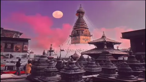#Beautiful nepal