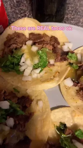 Tacos, but make them right! #tacos #mexicanfood #DayInMyLife #mexicantiktok