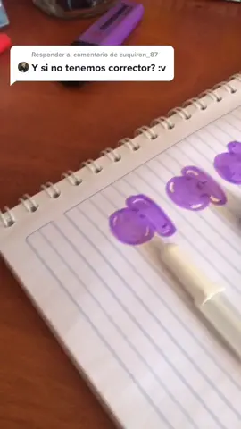 Responder a @cuquiron_87 VIDEO RANDOM PERO INFORMATIVO XD #plumones #apuntesbonitos #lettering #fyp