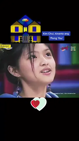 PBB: Kim Chui, kinanta ang ‘Peng You’. #jeepneytv #pinoybigbrother #kimchui #kapamilyaforever #abscbn