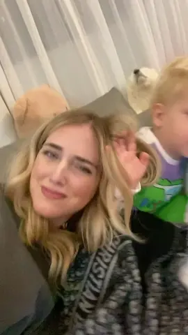 Same same #leoneluciaferragni