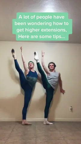Follow for more helpful tips. #balletsnobs #ballet #balletboy #dance #dancer #ballettiktok #bestfriend #fyp #foryou #ballettutorial #danceteacher #wow