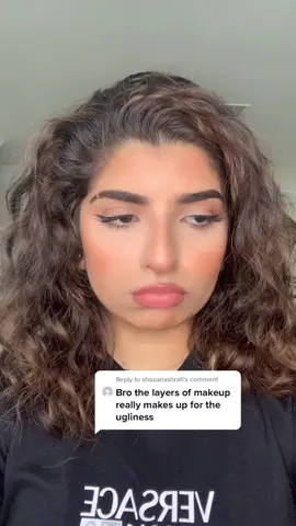 Reply to @shazanashrafi let’s be nice #fyp #foryoupage #EmilyinParis #nomakeup #Artober