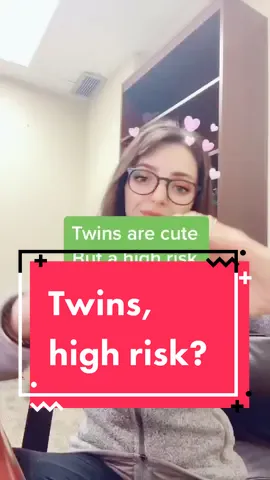 #twins #highriskpregnancy #twinpregnancy #twinsisters #stillbirth #miscarriage #preeclampsia #tiktokdoc #gestationaldiabetes #premature #preemie #mfm