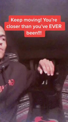 Keep moving! You are CLOSE! #keepmoving #Artober #foryou