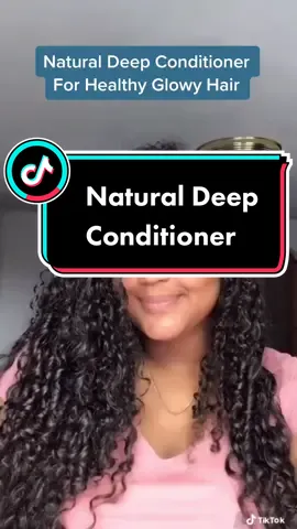 woulf you do this mask? #deepconditioner #deepconditioning #naturalhairmask #natural #longcurlyhair #curlyhead #Artober #EmilyinParis