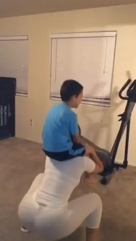 And that’s why Johnny has so many followers 😂 #fyp