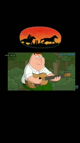 #ДаёжъБалдеж #музыкадлядуши #музык #гриффинылучшее #гриффин #питергриффин #ковбои