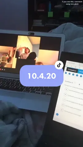 10•4•20 🎨🏬🌮📖🎶 #vlogsbyjosie