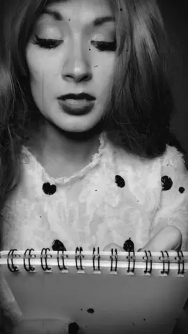 When he’s trying your last nerve and you ain’t got the time. 🦇🥀⚰️ #gothic #pinupstyle #vintage #filmnoir #❤️ #boybye #🙄 #halloween2020