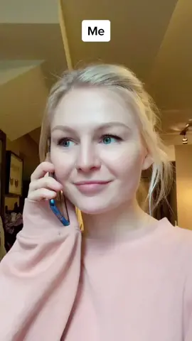 This is why I don’t take phone calls in front of my mother.