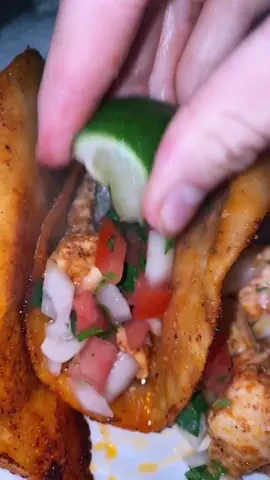 More tacos! #cooking #tacos #mexicanfood #CollegeGotMeLike #spicy #seasoning