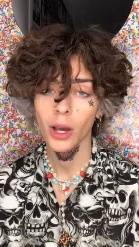 Some lil fake tattoos #ColorCustomizer