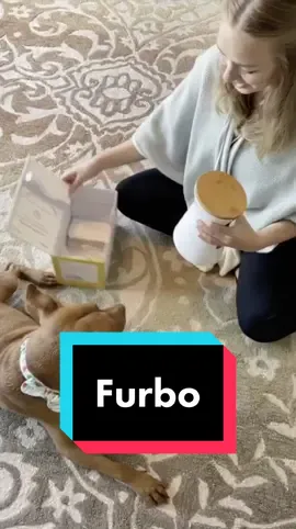 @Furbodogcamera biggest sale is soon! Doggos like treats all day, even when the pawrents aren't home! See what else #Furbo can do on their IG  #ad
