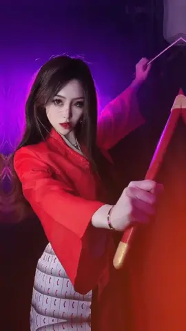 ai thích kiếm hiệp cổ trang ko #girlchina #bieucamsieumau