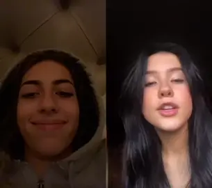 #duet with @kylajohnstonn me fangirling