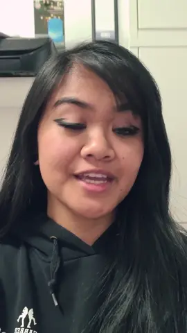 Got short hair again😗✌#foryou #asian #filipina