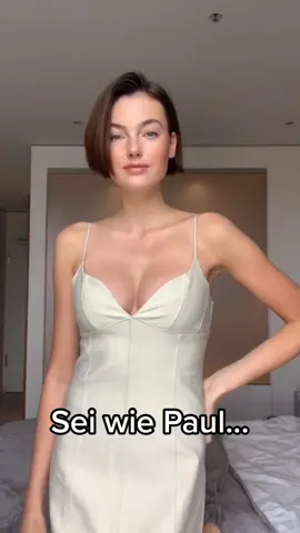 #seiwiepaulhaltdeinmaul