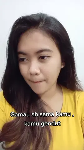 awas aja lo (: