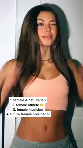 can we make a duet chain of strong smart talented girls ?!!! #fyp