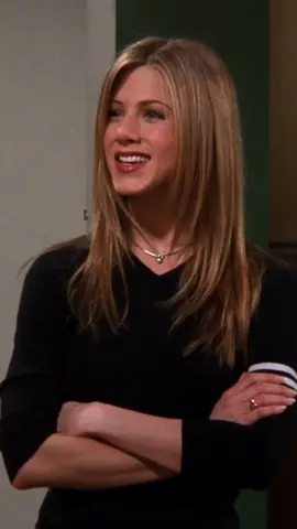 Wassup, Joey? #friends #friendstv #friendstvshow #rachelgeller #joeytribbiani