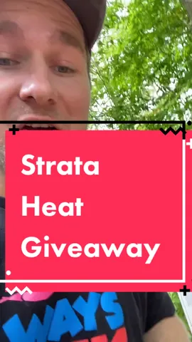 Hey guys just wanted to announce our strata heat giveaway on our ONlyFans page. Link in bio. @laticrete #howto #DIY #hellofall #FallAesthetic
