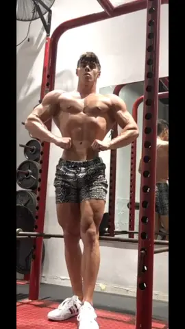 Nick for the shreds IG @nickperillo_ @nickperillo #fitspo #Fitness #xyzbca #fitcheck #gains #abs #getfit #styrkestudio #muscle