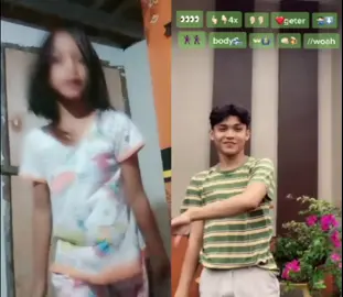 #duet dengan @demasashri