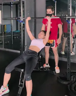 #fyp #gymgirl #sehat #olahraga