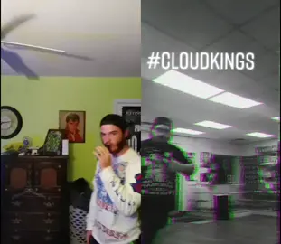 #duet with @ixfamouskillsix #cloudcheckweekdays #cloudkings #vape #vapelife #vapecommunity #foryoupage #fyp