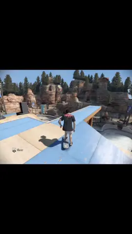 The Hand Hippie 😊 #skate3 #skate #xbox #gaming #viral #trending #Affirmations #esports #fyp #foryou #foryoupage