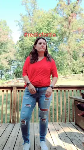 Praying for you! @thetiabeestokes #redisfortia #Affirmations #razrfit #keepfighting #keepdancing #fyp