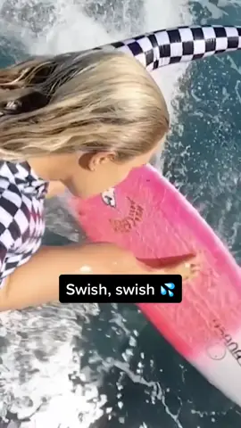 Anyone else feeling a little jealous of @flickpalmateer? #Affirmations #OvercomeYourFear #levitating #dayinmylife #wsl #surfing #fyp