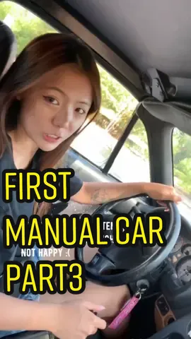 Manual car: why downshift? Get an initial idea first before we start learning the skill on foot 😁 #car #miata #driving #LearnOnTikTok #tiktokpartner