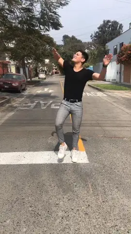 Jerusalema. #dance#baile#coreografiastiktok#coreo#pyg#fyp#foryoupage