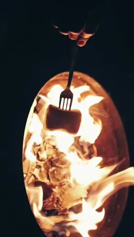 S’mores night! #fyp #videography #lasvegas #cinematic #smores #photography