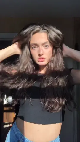 trying to be more confident in my side profile lol