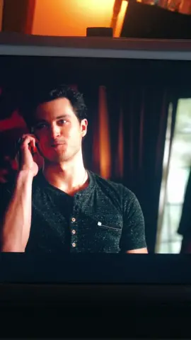 hello gorgeous #thevampirediaries #tvd #vampirediaries #enzotaistoi #enzostjohn #carolineforbes #fyp