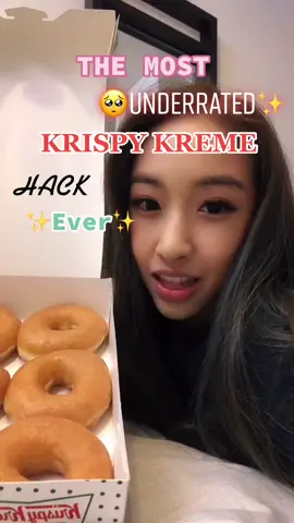 I swear by this hack and have never gone back to eating them plain anymore 😩