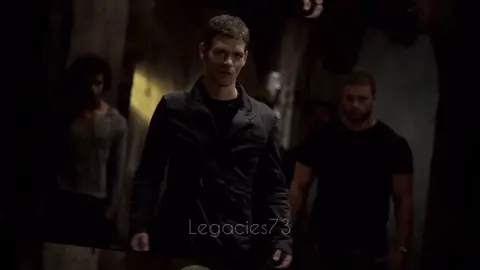 Tyler really thought 😂 | Q: Klaus or Tyler | #foryou #foryoupage #klausmikaelson #klausmikaelsonedit #tvd #theoriginals #theoriginalsedit #tvdedit